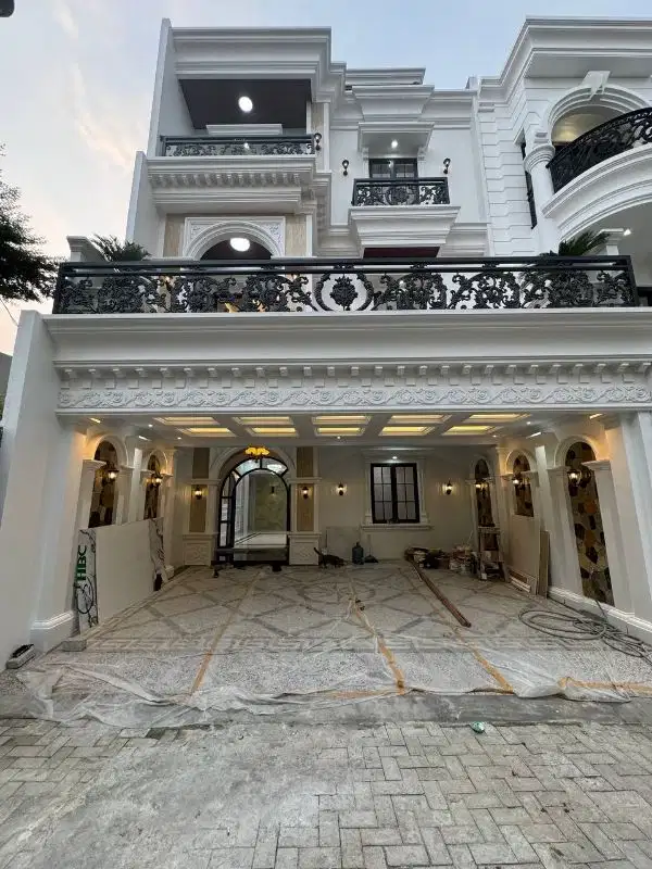 Rumah mewah harga murah di jakarta selatan