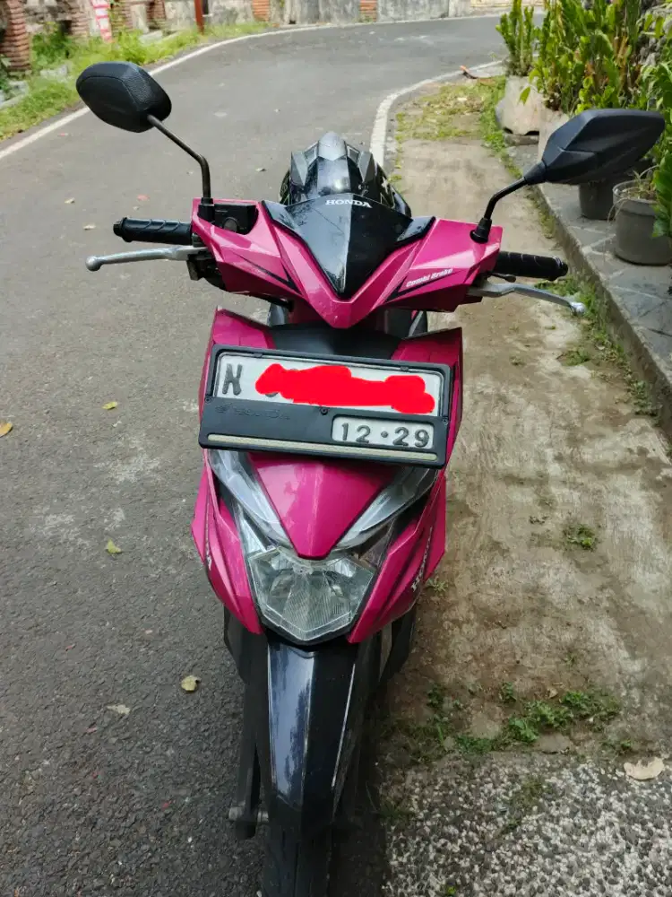 WTS BEAT 2017 ISS CBS