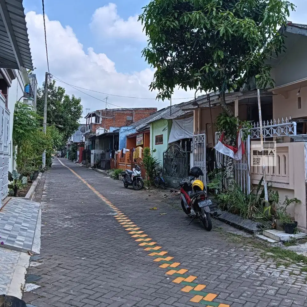 Rumah Perumahan Bumi Mondoroko Raya Singosari Malang