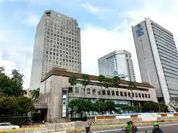 Sewa Ruang Kantor Di Menara Thamrin (Full Furnished)