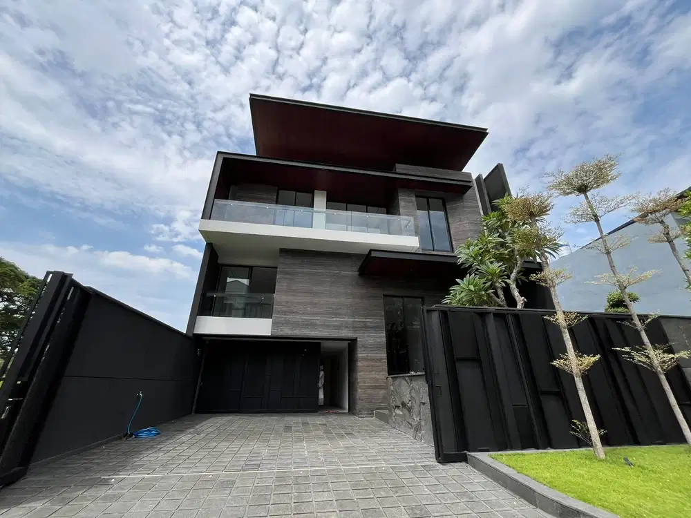 Citraland Bukit Golf International split level 5 KT only 9 Man