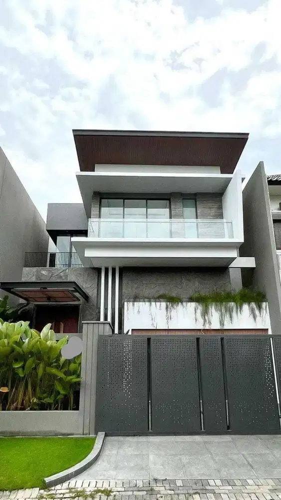 Rumah baru Citraland dekat Universitas Ciputra dan ciputra hospital