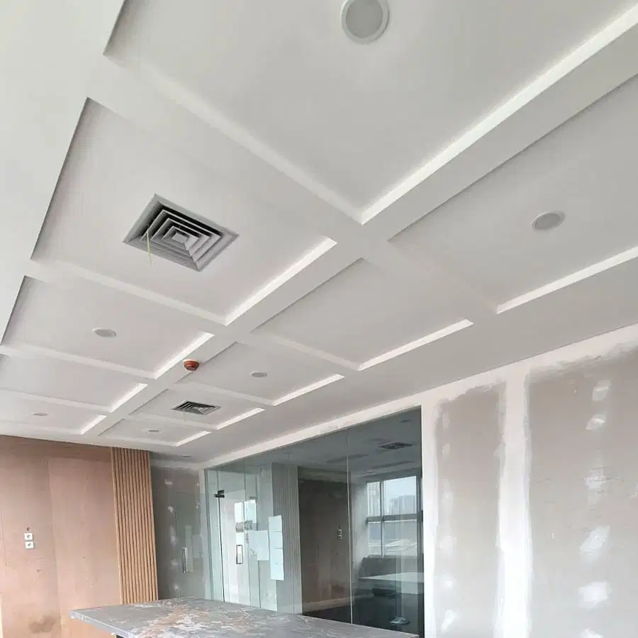 DIJual Gedung Menteng ATAs Jakarta Selatan