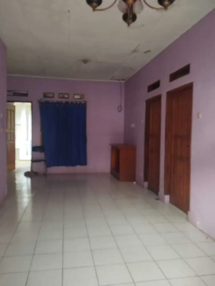 Dijual Rumah Minimalis Siap Huni Daerah Jatihandap Bandung