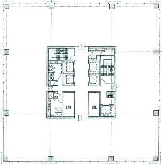 Sewa Ruang Kantor Plaza Asia / Plaza ABDA SCBD Sudirman