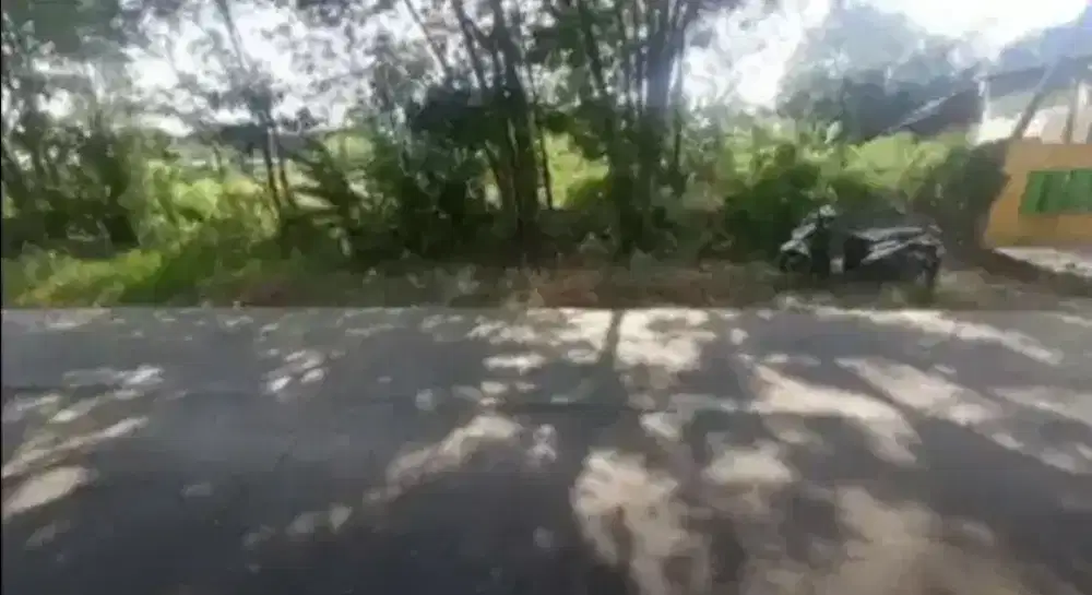 Dijual tanah Zona Industri 7500 m2 Kedawung Pabuaran Subang