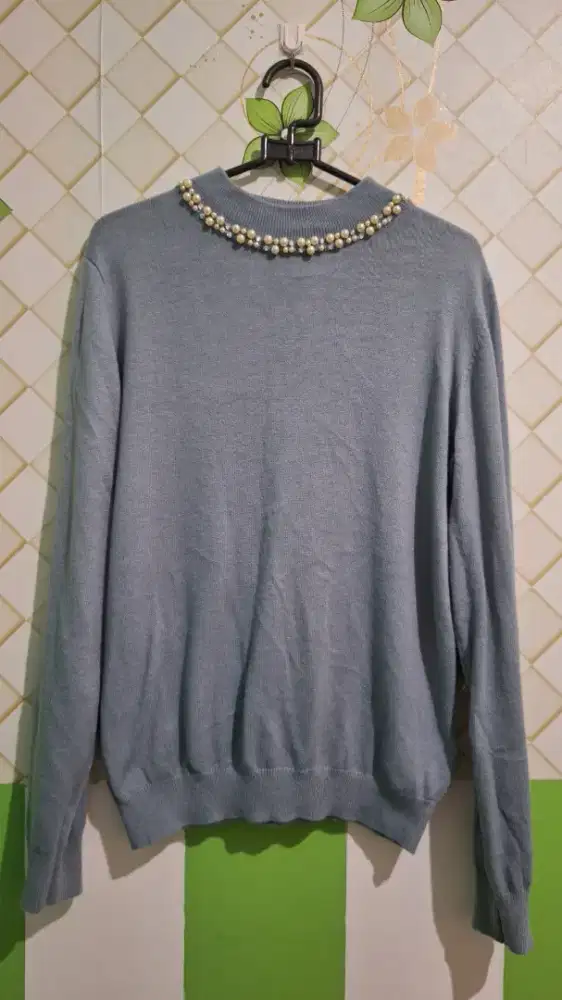 Jual baju2 prelove pakaian sendiri