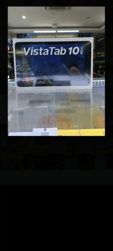 Tablet itel vista tab 11 4/128 SIM card