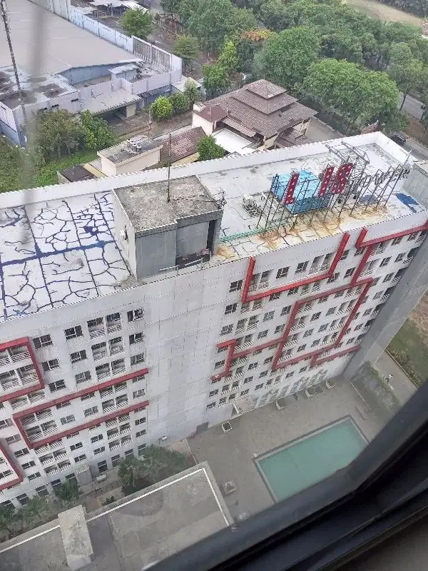 SEWA APARTMENT GRATIS IPL