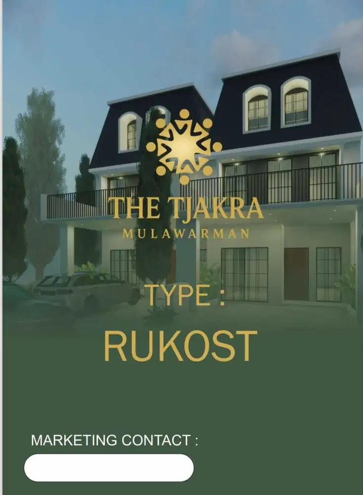 KOST Exclusive 3LT SHM di Mulawarman Tembalang Semarang