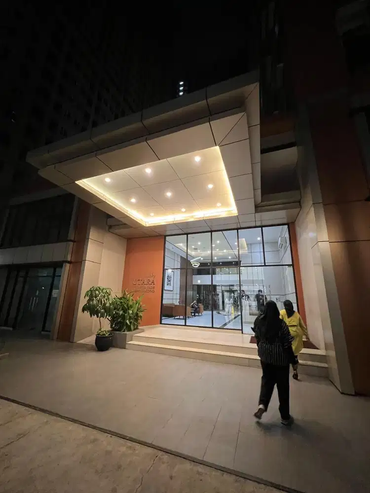 Dijual Apartemen di TransPark Juanda Bekasi