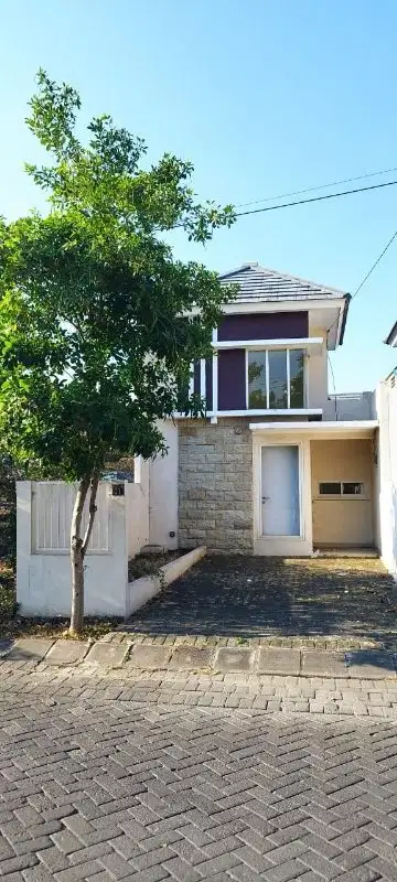 RUMAH READY SIAP HUNI MENGANTI