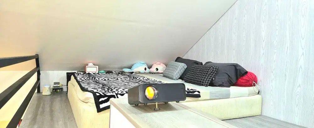 DIJUAL RUMAH MURAH JAKARTA BARAT SIAP HUNI TAMAN PALEM