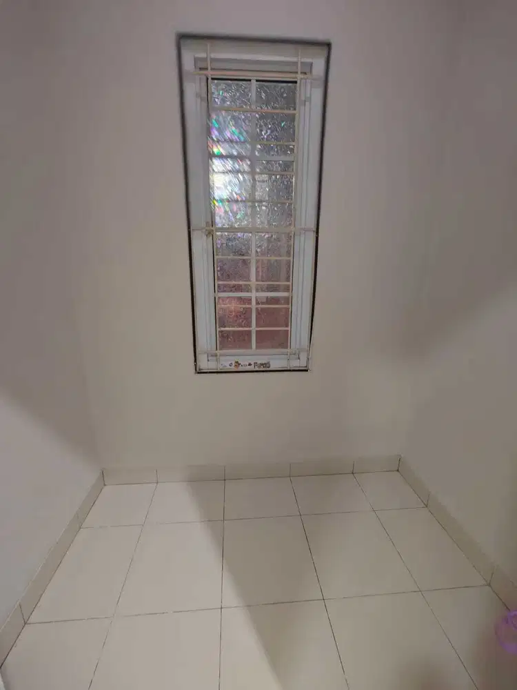 Rumah cantik Montana village gading Serpong