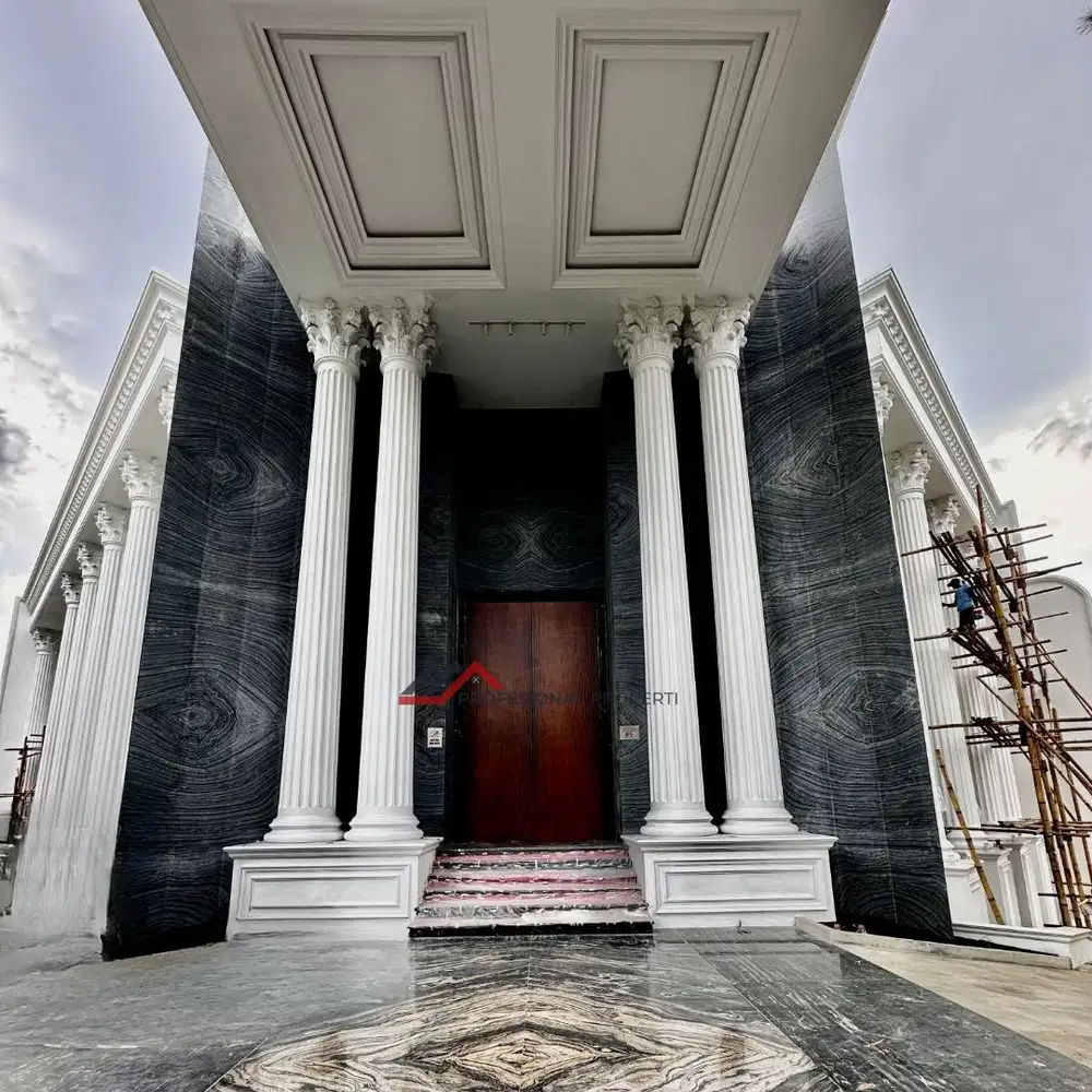 BRANDS NEW HOUSE EUROPEAN CLASSIC PONDOK INDAH