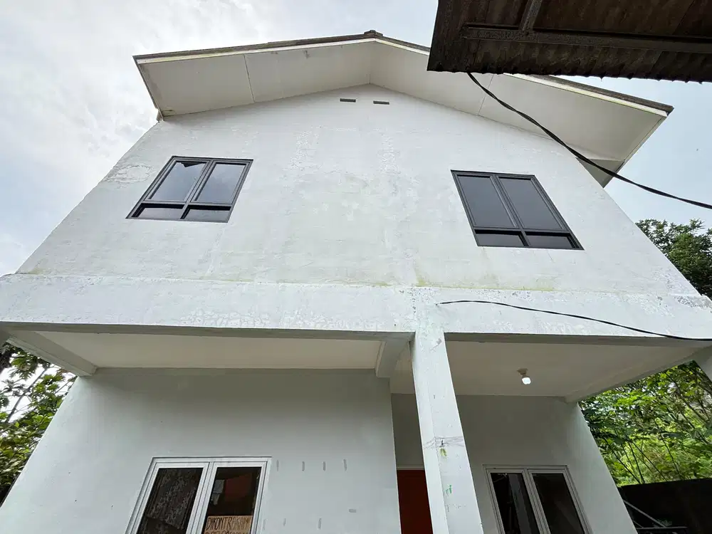 Rumah Karang Tengah Sentul Babakan Madang Bogor