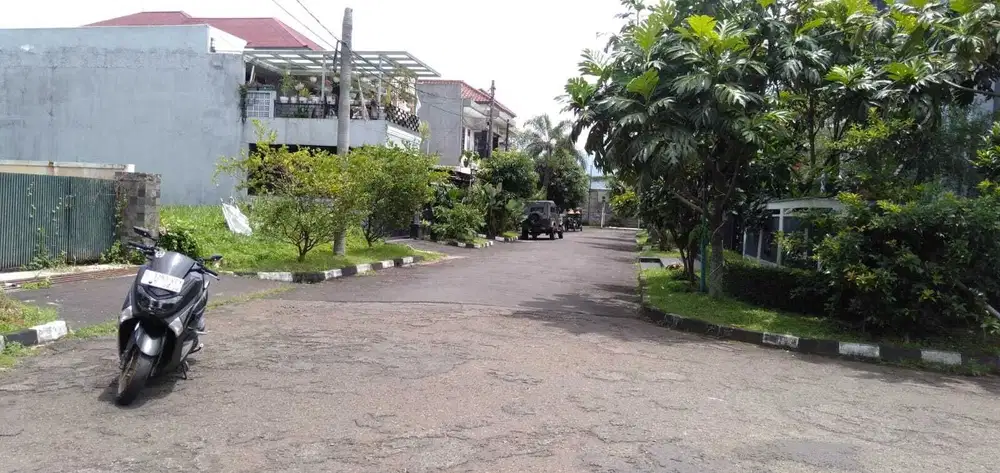 JUAL KAVLING GADING REGENSI SOEKARNO HATTA BANDUNG