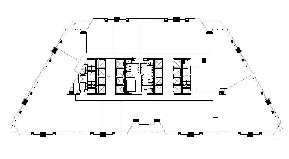 Sewa Kantor Di Bursa Efek Indonesia SCBD