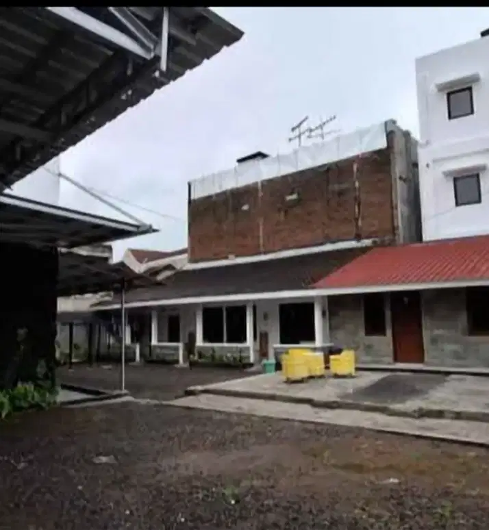 Kost2an PUTRI Murah di Seturan, dekat UPN, YKPN, ATMA JAYA