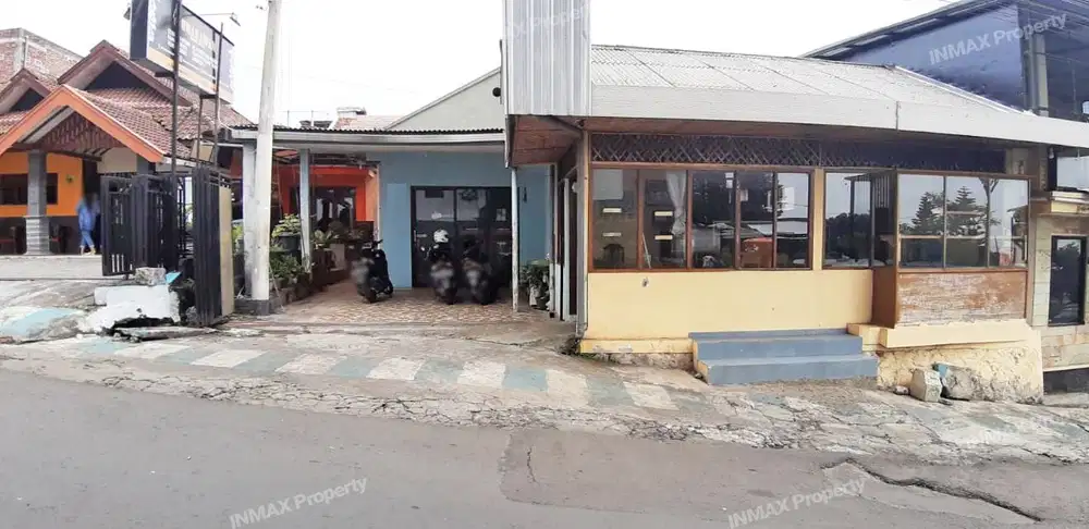 Rumah Dijual Di Gondorejo Batu