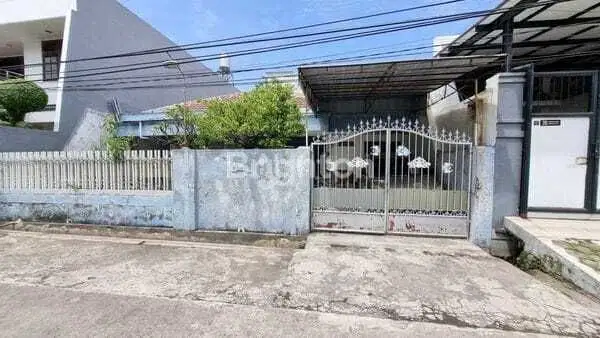 HITUNG TANAH BABATAN PANTAI, DKT MULYOSARI, SUTOREJO, PAKUWON CITY, MANYAR