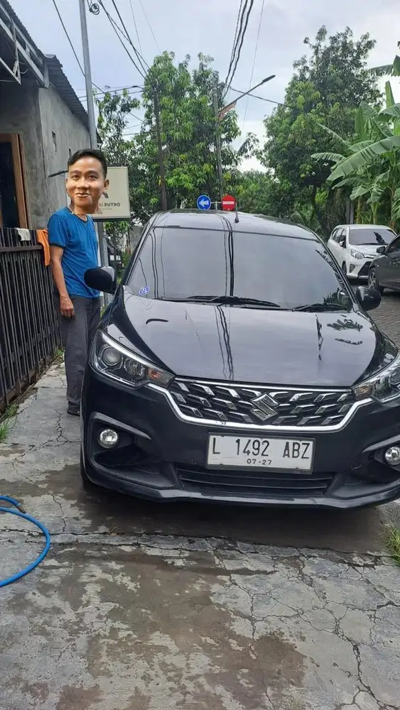 PALING LARIS Rental Mobil Sidoarjo Sewa G Lepas Kunci Murah All unit