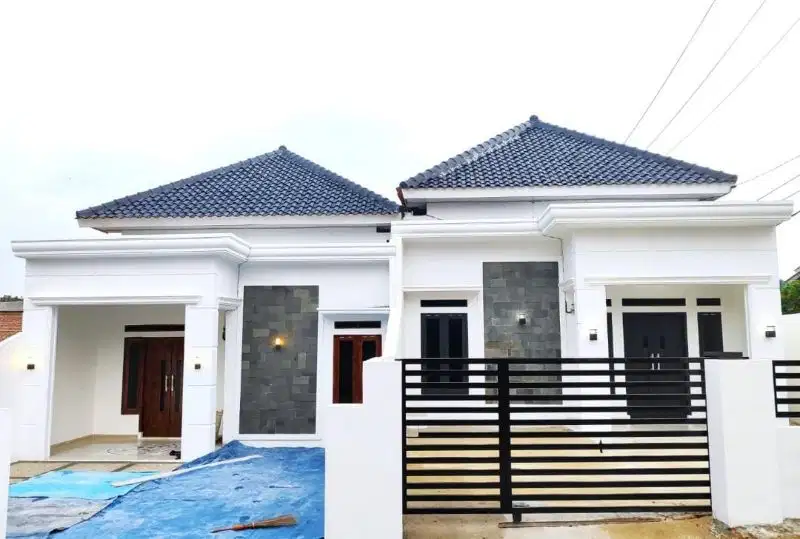 rumah bagus dijual