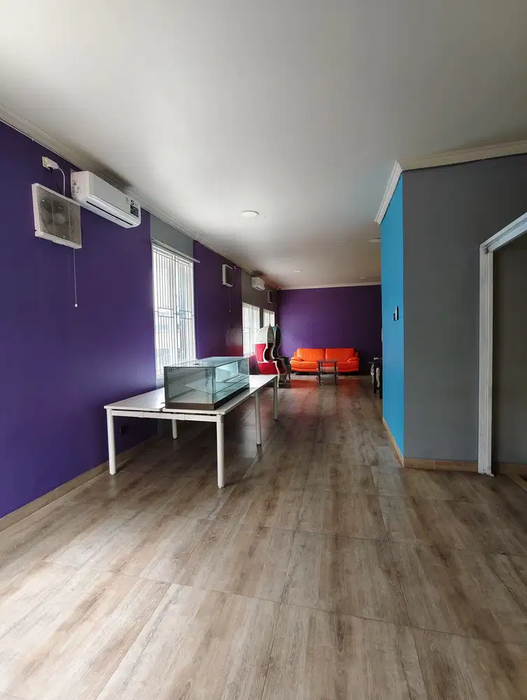 Di Jual Ruko di Perumahan Citra Gran Cibubur