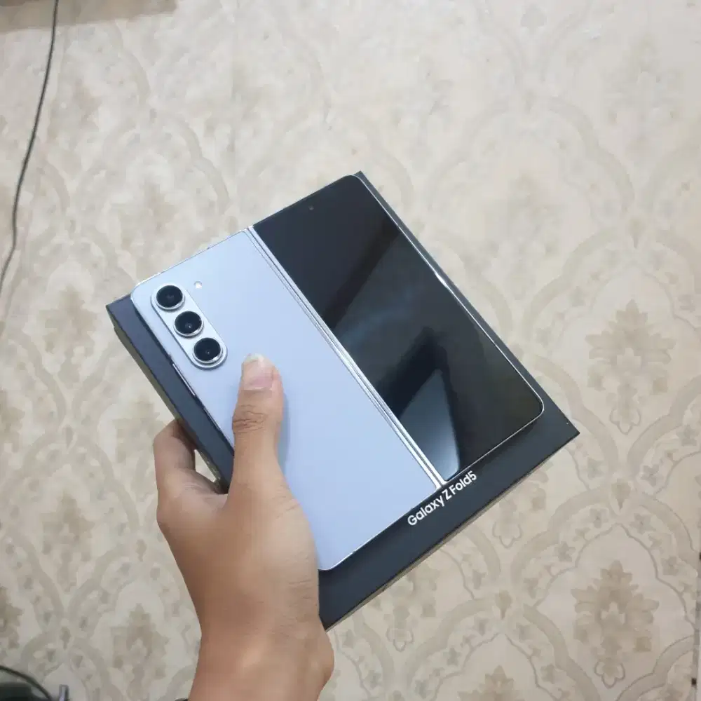 Samsung Z Fold 5 12/1Tb Normal