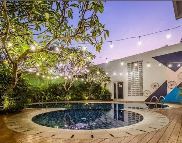 Hotel Bintang 3 Berikut Perizinannya di DI Yogyakarta