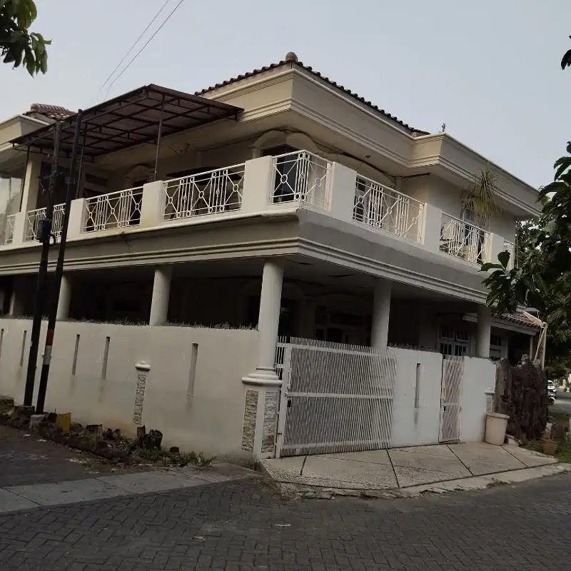 jual rumah bekasi malaka country