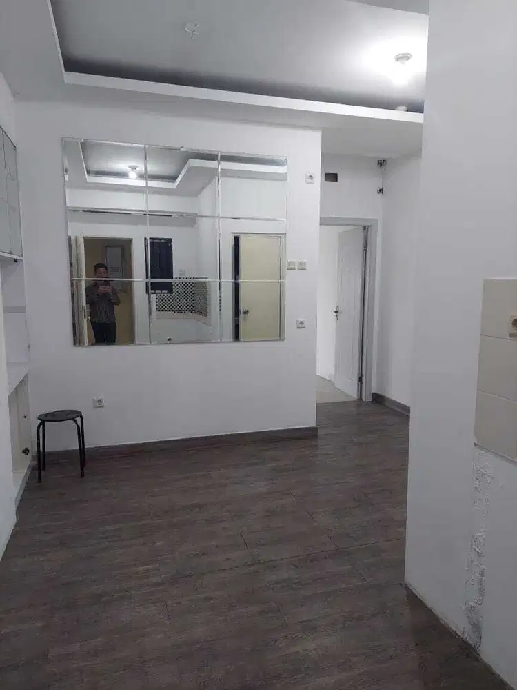 Dijual Apartment Teluk Intan Lantai Rendah (Lt 2)