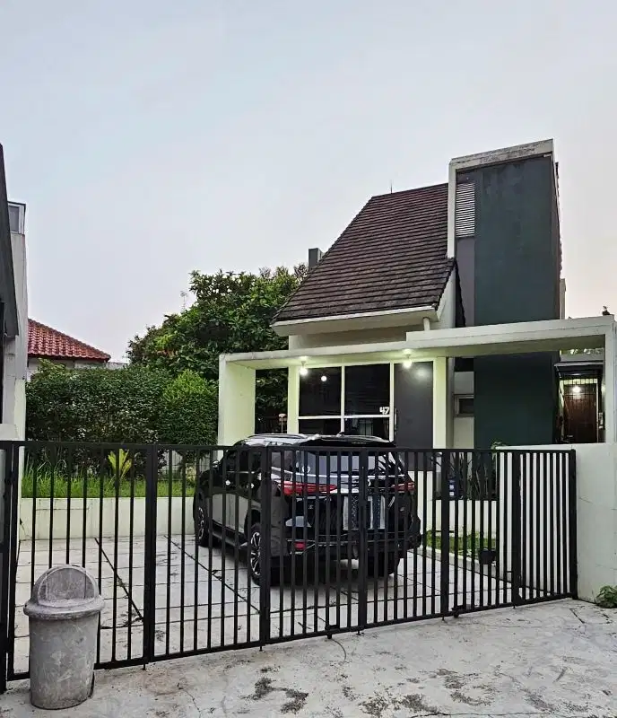 Dijual Murah Bogor Nirwana Residence