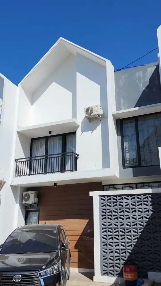 DiJual Rumah KOST di Bulusan Tembalang hanya 3 menit UNDIP Semarang