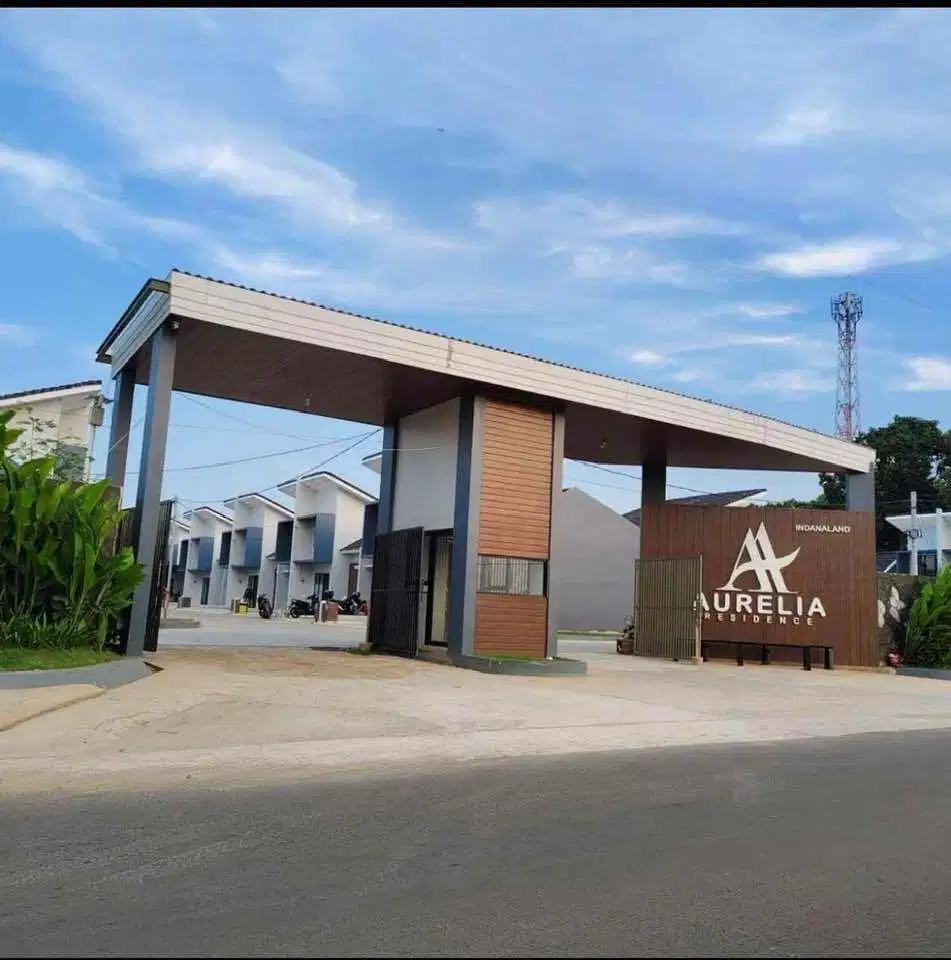 Rumah Murah Daerah Bekasi,rumah Ready,DP 0%,TANPA BI CHECKING,DKET TOL