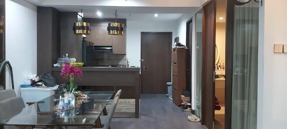 Apartemen Kemang Village 2BR Tower Intercon Furnished