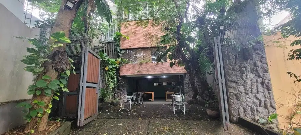 DIJUAL VIA LELANG RUMAH BSD CITY GIRI LOKA TANGERANG SELATAN