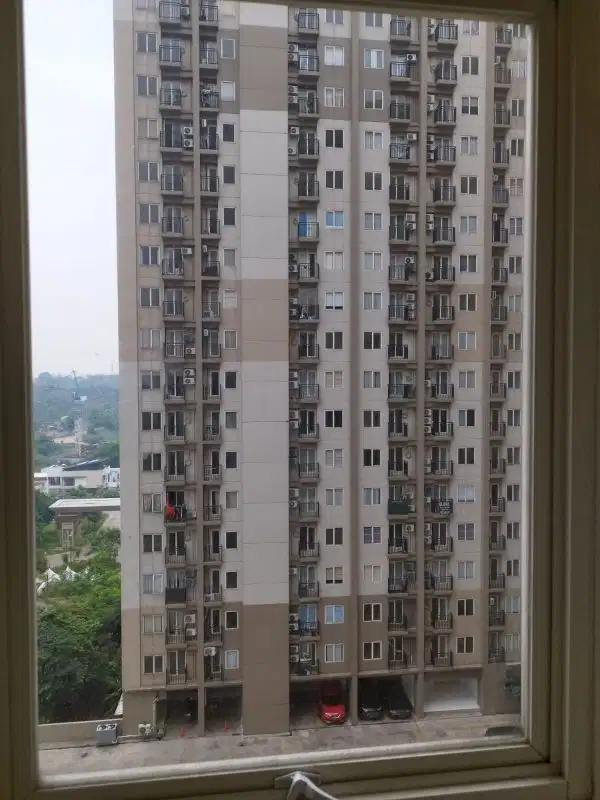 Dijual /Sewa Apartment Podomoro Golf View lt 11