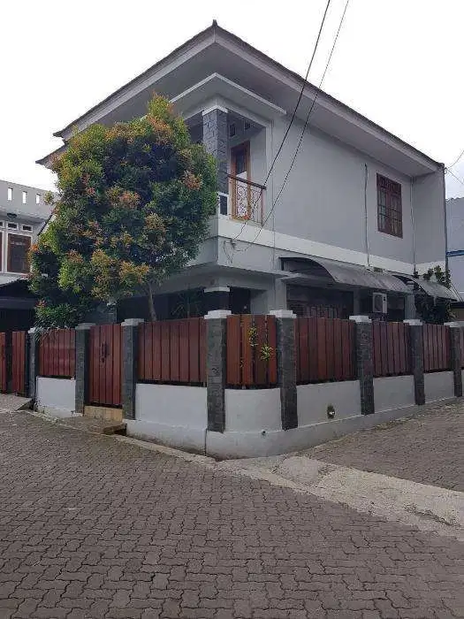 Rumah murah, nego Solid, Batukali, Langsung Pakai, PUAS & aman.