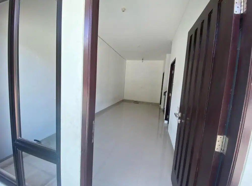 Rumah Ready 2 LT Cluster Albizia Kota Sutera Lokasi strategis pusat