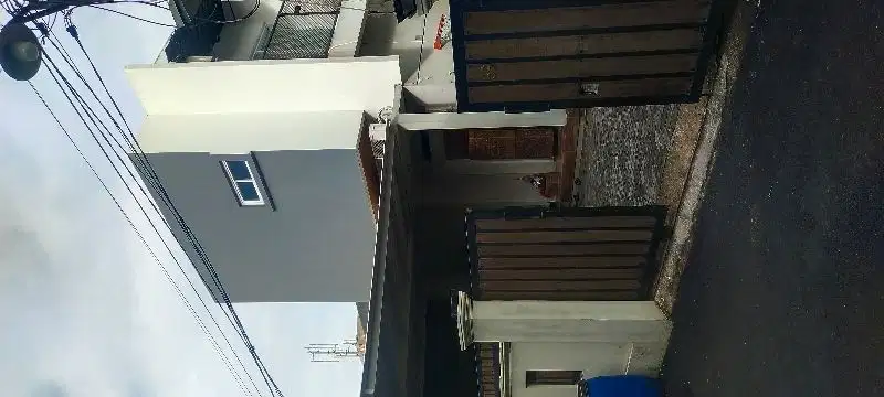 rumah murah Kalisari dalam perumahan