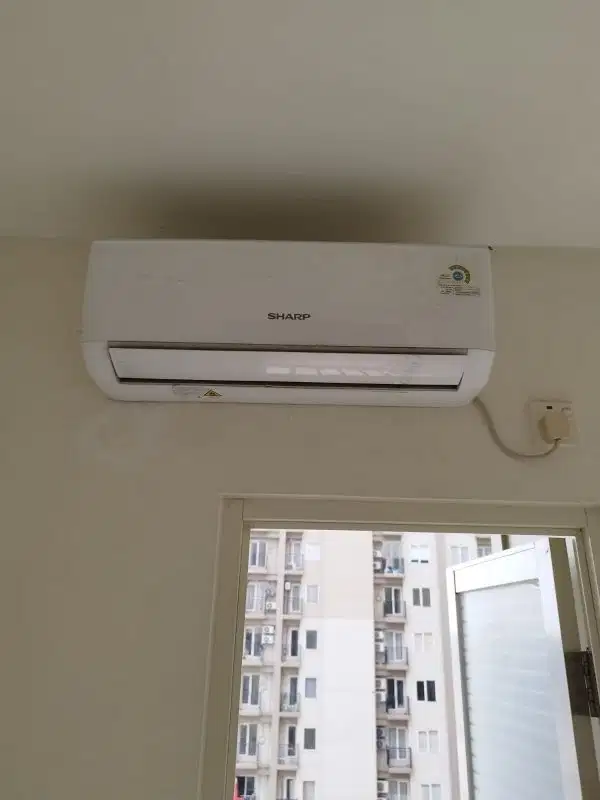 Dijual Cepat Apartment Podomoro Golf View Cimanggis