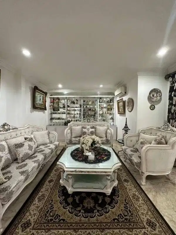 DI JUAL CEPAT RUMAH MEWAH ELEGAN di Pejaten Raya, Pasar Minggu