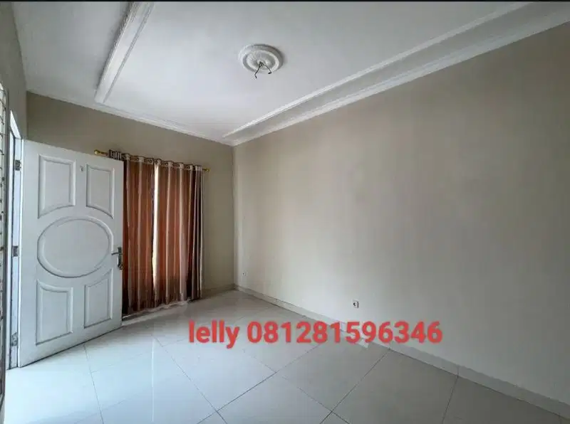 Jual Cepat Rumah Murah Di Kota Wisata