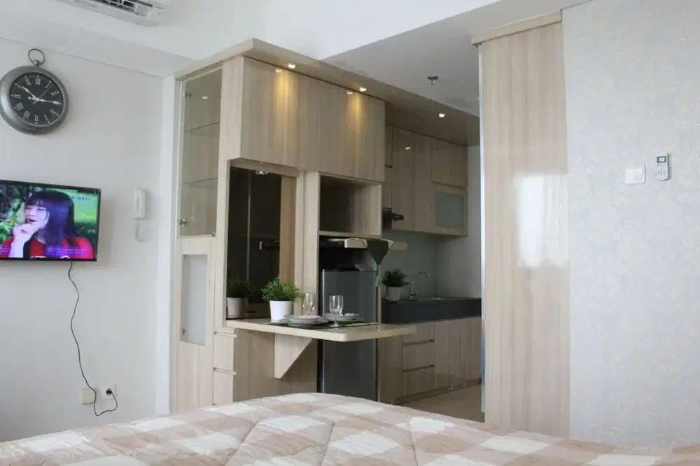 Dijual Cepat! Apartemen Strategis di Bintaro – Harga Mulai 495 Jt