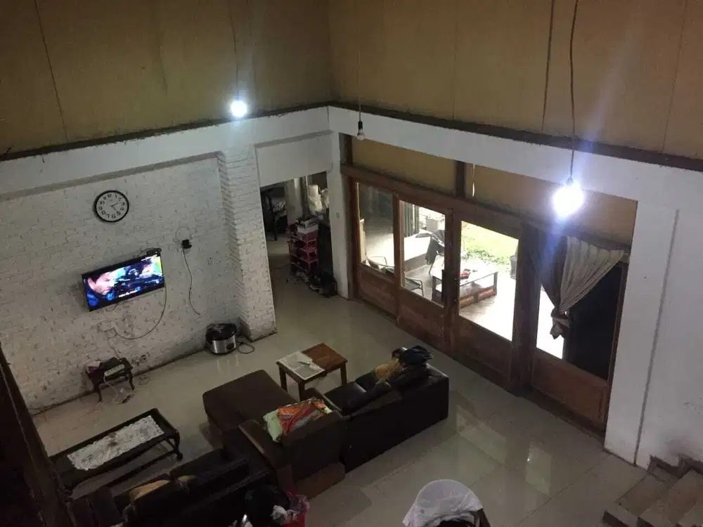 jual cepat BU Komp Lembah Permai Hanjuang Cihanjuang nego sampe jadi