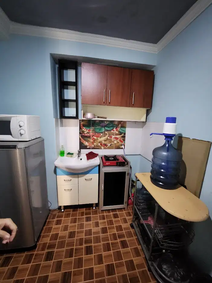 Apartment Modernland - Yellow Tower Dijual Murah