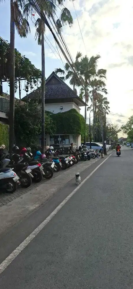DiJual Rumah Baru Minimalis di Kawasan Elite Tukad Badung Renon