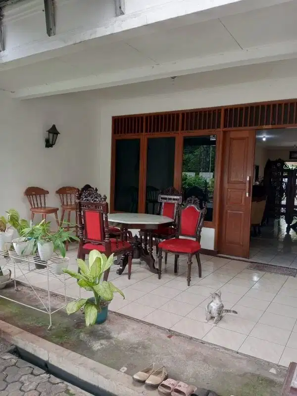rumah jual dipejaten jakarta selatan