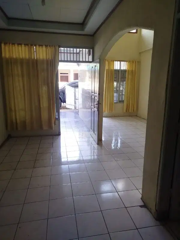 Dijual Rumah Bugel Mas Indah